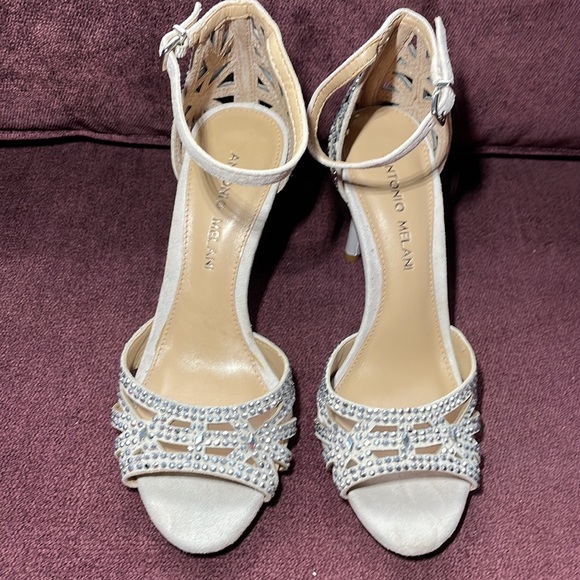 Strappy heal 6.5m - Picture 7 of 8